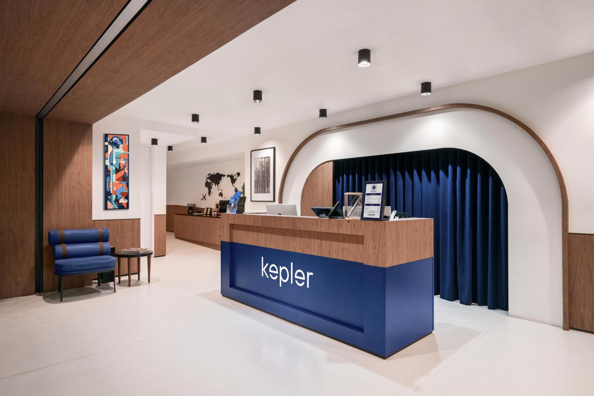 Kepler Club Kuala Lumpur Airport - Klia T1 Landside, Public Area Hotel Szepang Kültér fotó